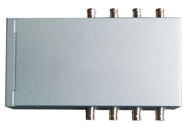 Water Immersion Multichannel Ultrasonic Flaw Detector