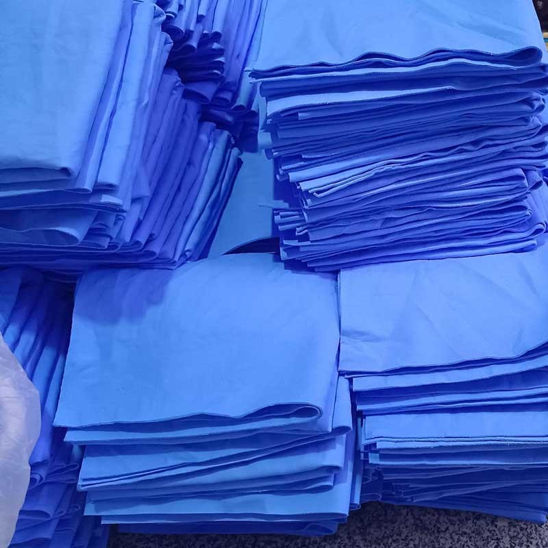 66x43cm 100% PVA Chamois Towel Easy Dry Harmless Car Interior Cleaner Tool