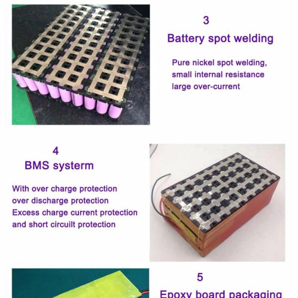 20Ah Waterproof Lifepo4 SLA Replacement 60V For Home Power Storage Solar System