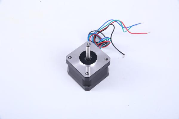 2 Phase Nema17 Stepper Motor Rated Current 0.4A Rated Torque 0.21NM
