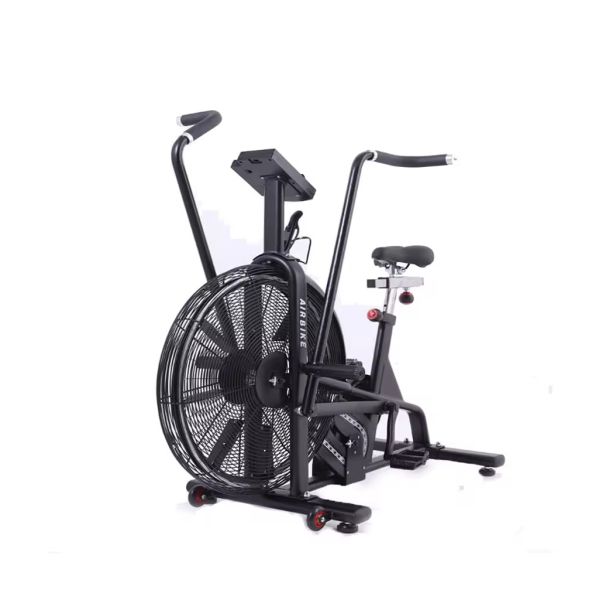 Cheap Price Indoor Air Bike Fitness Equipment Gym Spinning Bike