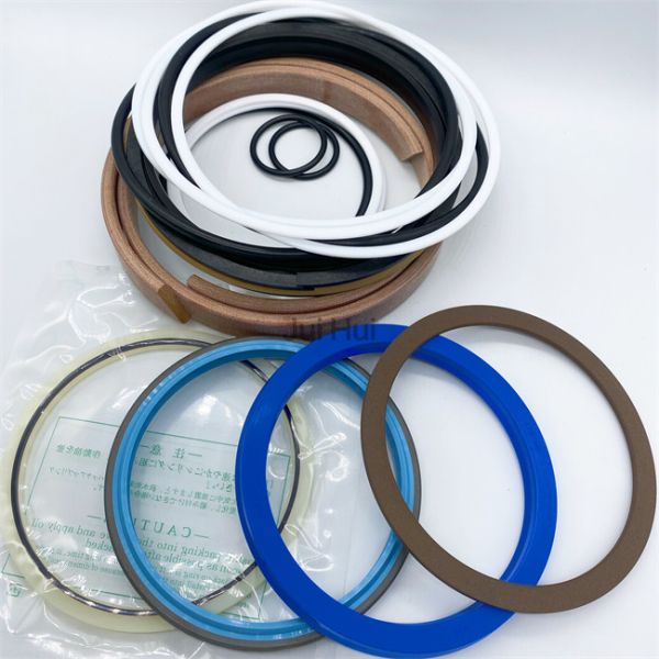 707 - 99 - 67280 High Temperature Resistant PC350-6 Arm Hydraulic Cylinder Seal Kit