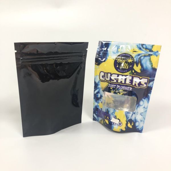 Пантера/коробка упаковывая, коробки таблеток носорога 13 бумажная таблеток бумажных карт волдыря 3Д сексуальные