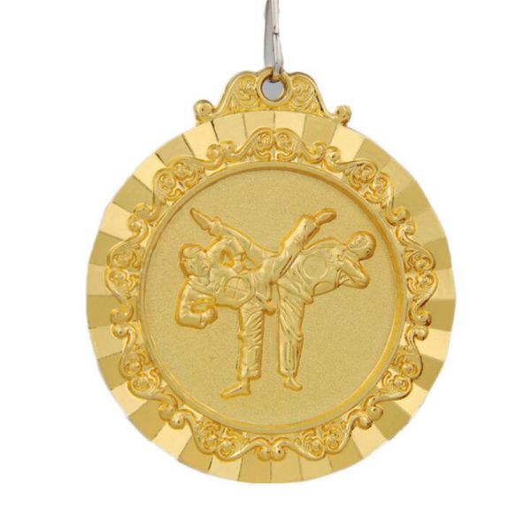 Placa de reconocimiento de acciones de arena redonda