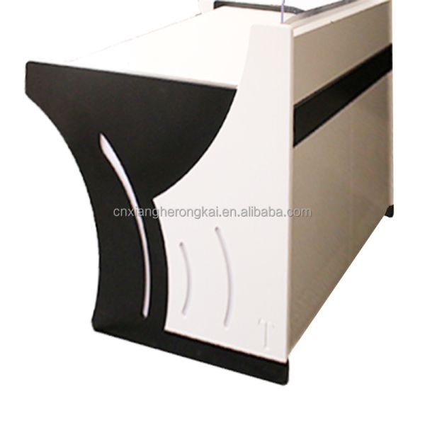 SPCC Cold Rolled Steel Network Cabinet for Monitoring Console in Stocked Control Room
