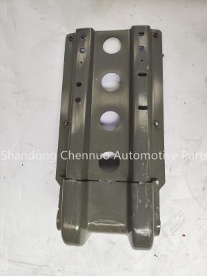 Задняя подставка фендера 811W61243-5431 Части грузовиков