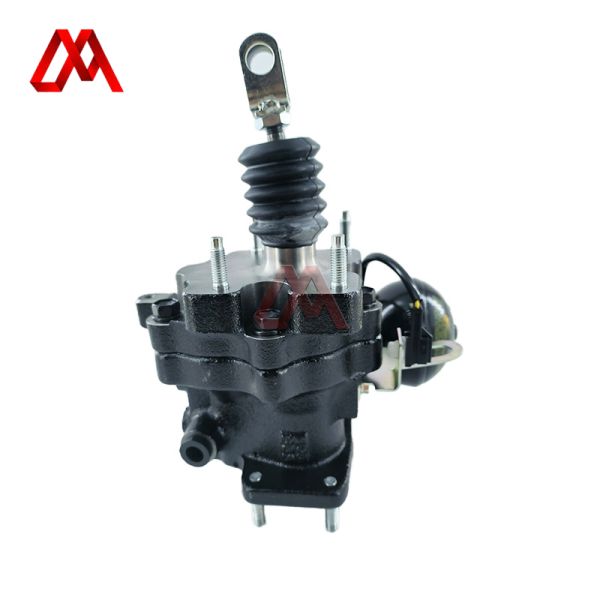 IZUMI 8-98031414-0 8-97209212-0 Hydraulic Brake Booster 8980314140 8972092120 for ISUZU ELF 4HK1