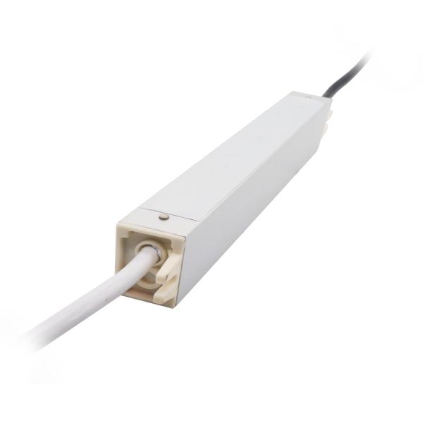 Waterproof DC 12V 1.25A 15W LED Lamp Power Supply Aluminum shell Waterproof Led Power Supply