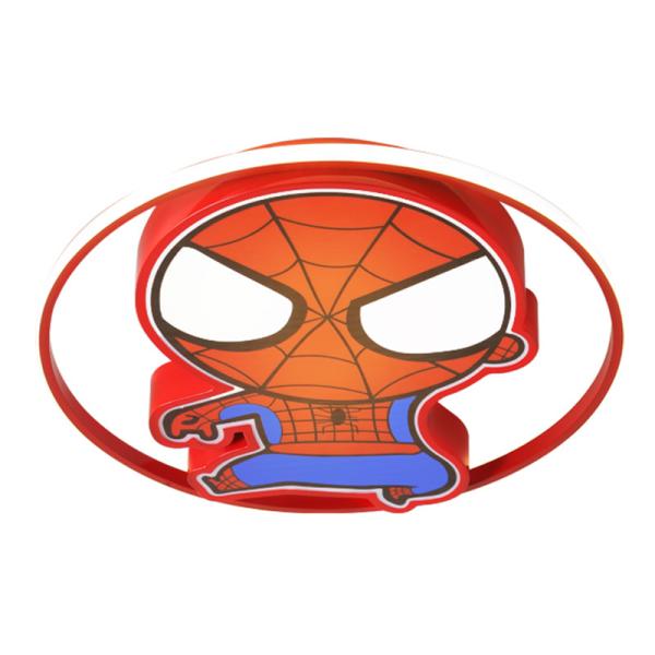 Led Ceiling Lights ceiling Lamp Modern Nordic Simple Bedroom Living Room Spider man chandelier ceiling lamp(WH-MA-178)