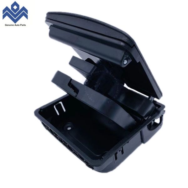1K0 862 532C Rear Cup Drink Holder Golf MK6 Jetta MK5