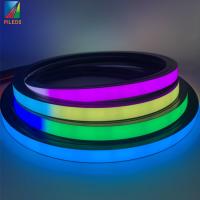 Silicone Cover 12V LED Neon Strip IP67 Waterproof For KTV Club Bar