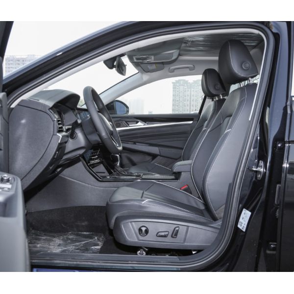 Седан места двери 5 бензина 4 версии 250 1.4T 150HP элиты Passat 2023 280TSI Starsky