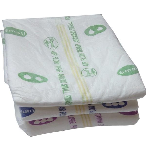 High Quality and Lowest Price of Disposable Adult Diaper