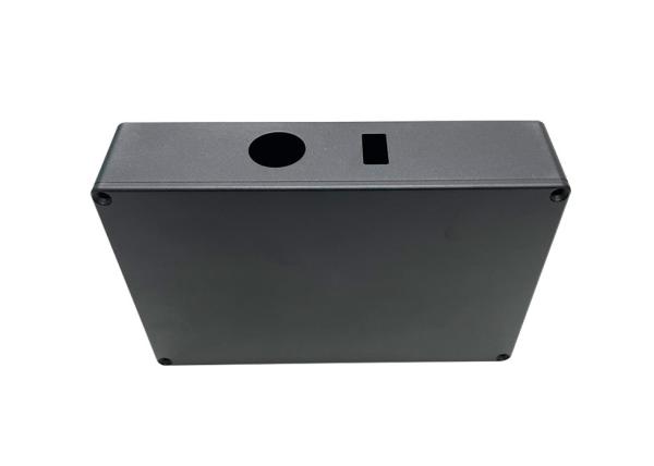Sheet Metal Stamping Bending Parts Manufacturer Aluminium Sheet Metal Fabrication Processing Customization Service