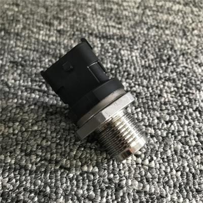0281006364 Rail Pressure Sensor 0281002937 55195078 / 9S519 G756 AB 9S519-G756-AB 9S519G756AB