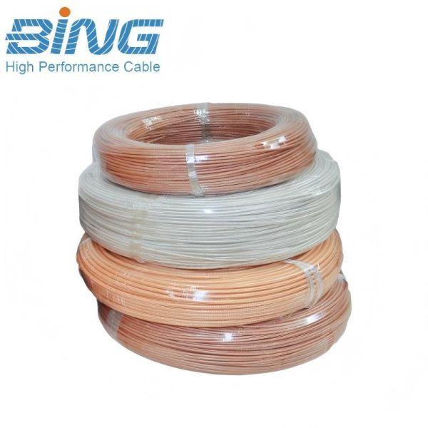RG119 MIL-DTL-17 Compliant Cable 50 Ohm High Power Low Loss RF Transmission Line
