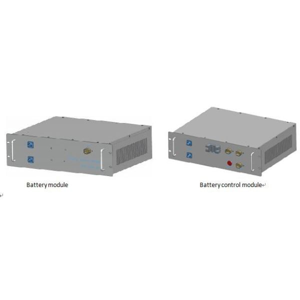 Батарея грузоподъемника Топбанд 30.72КВх 48В 600Ах электрическая с связью КОНСЕРВНОЙ БАНКИ и ЛКД