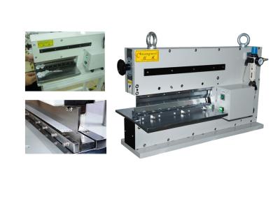 PWB pneumático Depanelizer da máquina/alumínio do V-Corte, CWVC-2L