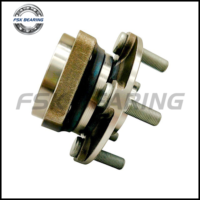 Front Wheel 28373-FG000 Rear Wheel Bearing Assembly For Subaru 09-13 Forester