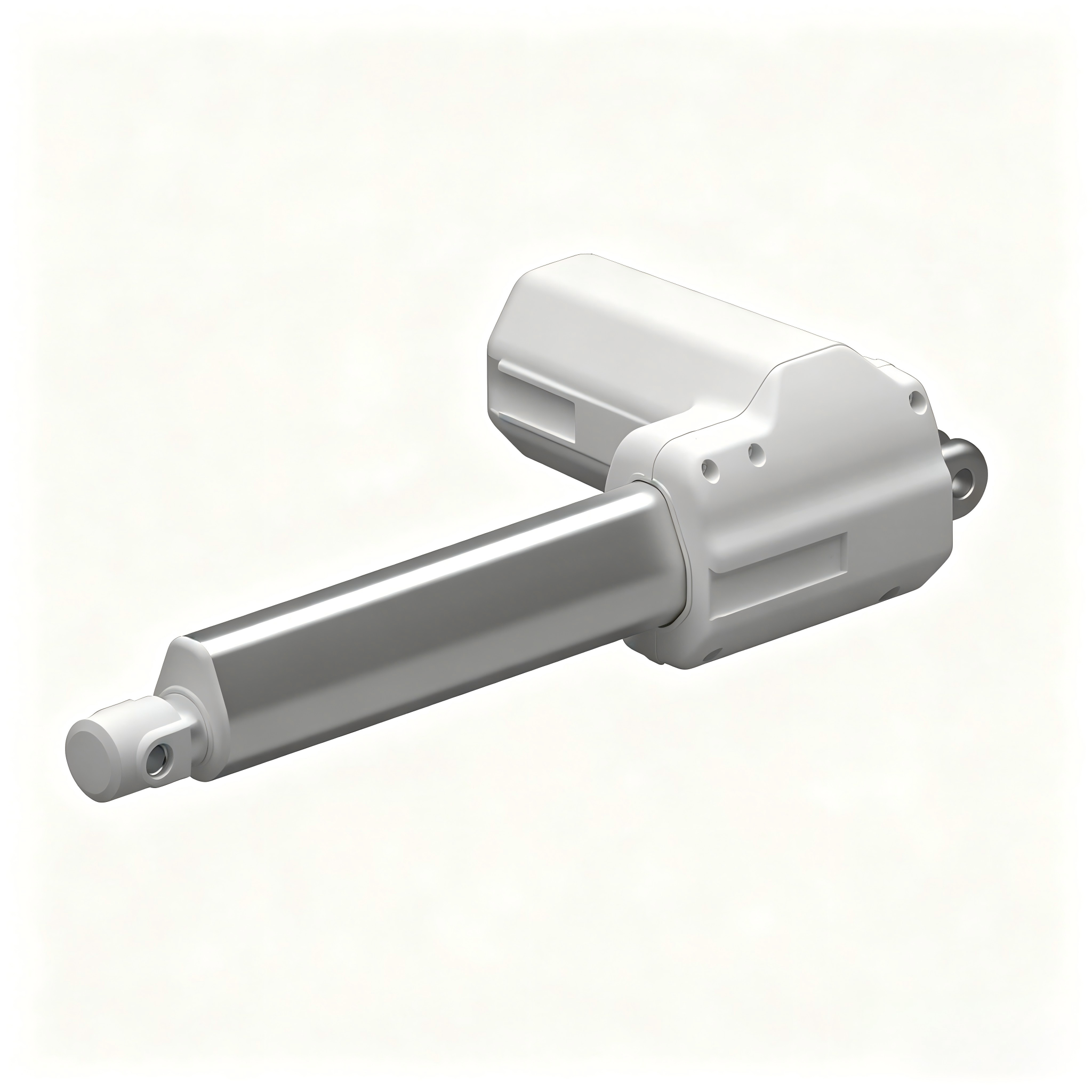 24V 6000N Weatherproof Linear Actuator for Outdoor Leisure Adjustable Garden Furniture