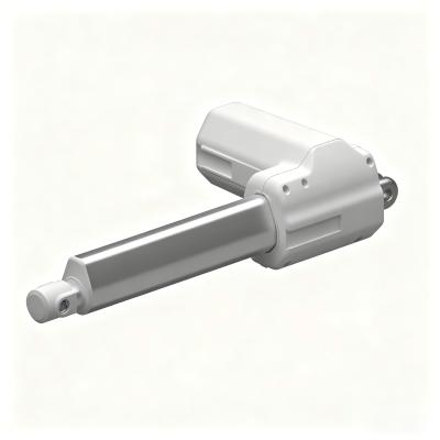 24V 6000N Weatherproof Linear Actuator for Outdoor Leisure Adjustable Garden Furniture