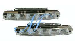 LED Daytime Running Light, LED DRLs, dayline lamp, car LED light, auto lamp, LED fog light
