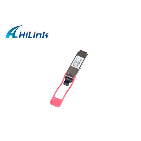 приемопередатчик QSFP28 100G ER4 30km 1310nm SMF LC оптически Qsfp Gbic