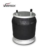 Transportez année en caoutchouc 1R12-603 de système de la suspension de ressort pneumatique de revêtement la bonne Firestone W01-358-9781