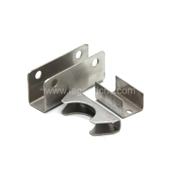 Customized CNC Metal Stamping Service For Industrial Equipment Parts