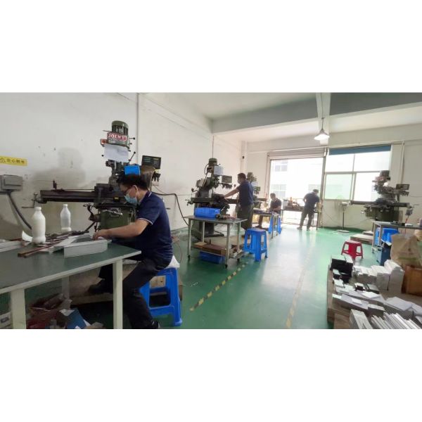 Shenzhen Chebao Technology Co., Ltd