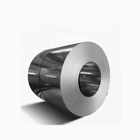 AISI Stainless Steel Cold Rolled Coil SUS 304 316L 201 430 410 202 321 316 310S 2b Ba N4 8K Ss