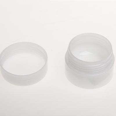 Face Cream Plastic Makeup Containers Beauty Product Containers Sleeve Type