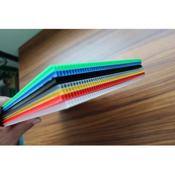 Corrugated cardboard, Corrugated honeycomb cardboard, Corrugated plastic cardboard