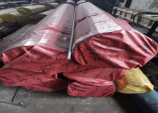 AISI Astm Seamless Stainless Steel Tubing A312 1 / 2 / 3 / 4 / 5 / 6 / 8 / 10 Inch