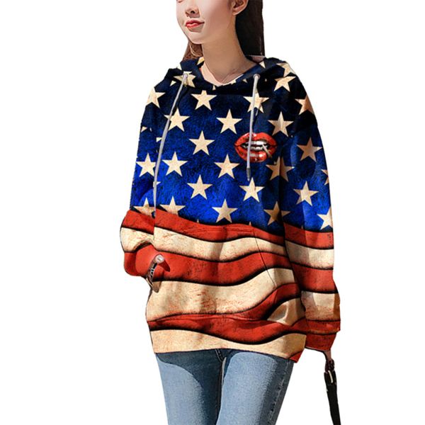 Wholesale All Over Print Sweatshirts Custom Printing hoodies