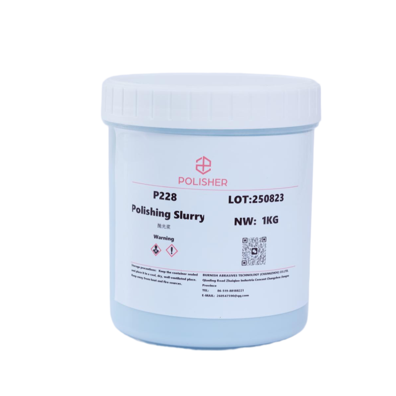 P228 Polishing Compound