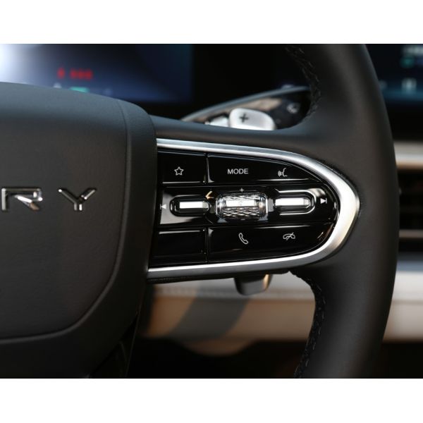 Chery ARRIZO 8 седан 2022 мест версии 1.6T DCT YA умный 5 с аудио SONY