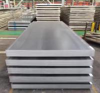 Spcd Cold Rolled Carbon Steel Plate 1/16 Inch 1/8 Inch Thickness Customized MID Hard