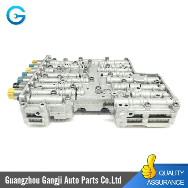 Cuerpo de válvulas de transmisión manual 6HP26 para BMW