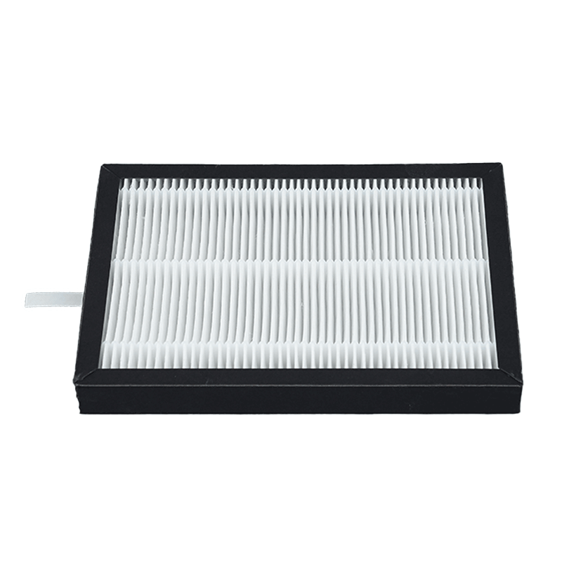Custom HEPA Filters Small Size H11-H14 Ratings, Custom Dimensions Available
