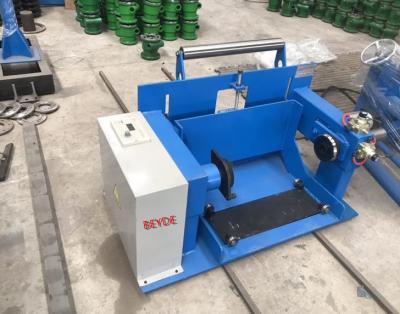 Máquina em forma de caixa PN630 do rebobinamento da transmissão do carretel de Shaftless - PN1800 com freio