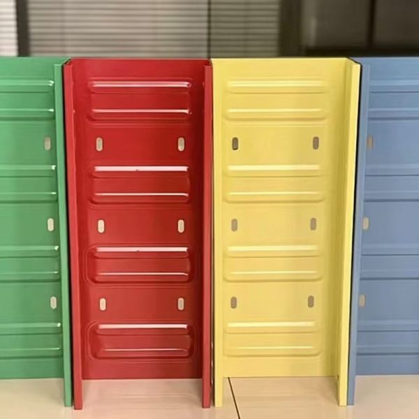 Cable en acier inoxydable plateau métallique Cable économe en énergie de classe A