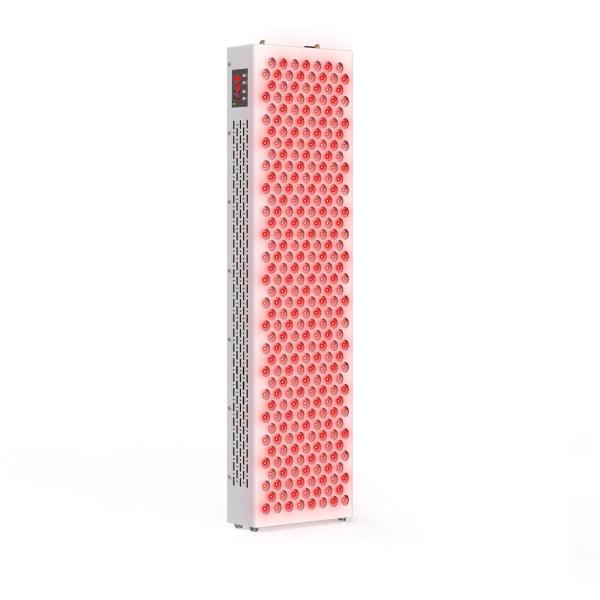 660nm 850nm IR Therapy Device 1500W For Muscle Skin Pain Relief