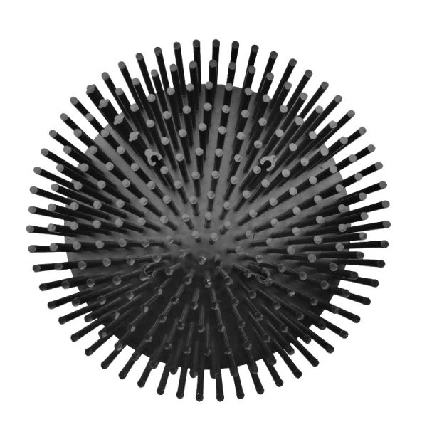 Существуя прессформа ковка вхолодную растет СИД 50W Dia 133mm светлого теплоотвода алюминиевое