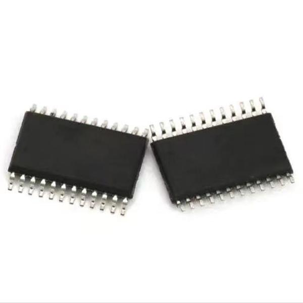 New Custom Integrated Circuit Hifi Audio Codec IC Chips Development