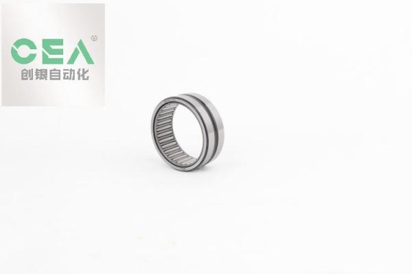 Stainless Steel Needle Roller Bearing Unidirectional HK2020 Stamped Outer Ring Nee