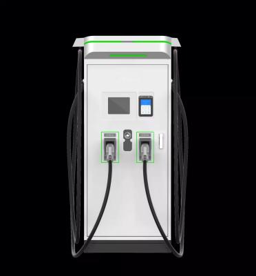 Estación de carga de bajo precio de 180 kW