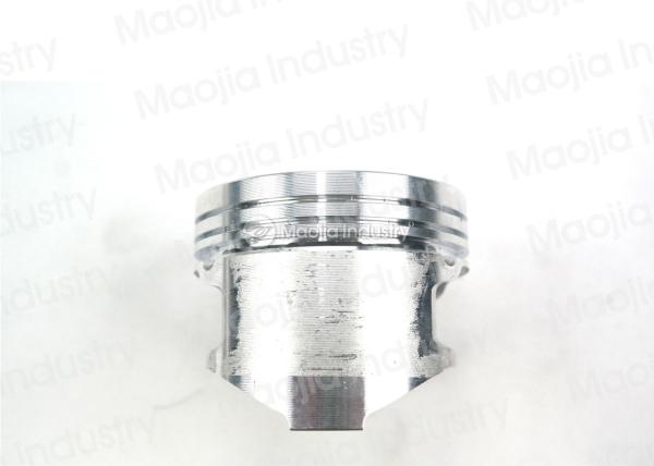 P2341 Car Engine Pistons , Automotive Pistons For Hyundai Atos 1.0L G4HC