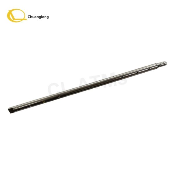 Hitachi 2845V RB Series AB 7439-2 Long Shaft 8 X 214 Replacement Part 7439-2 Drive Shaft for Cash Dispenser Box