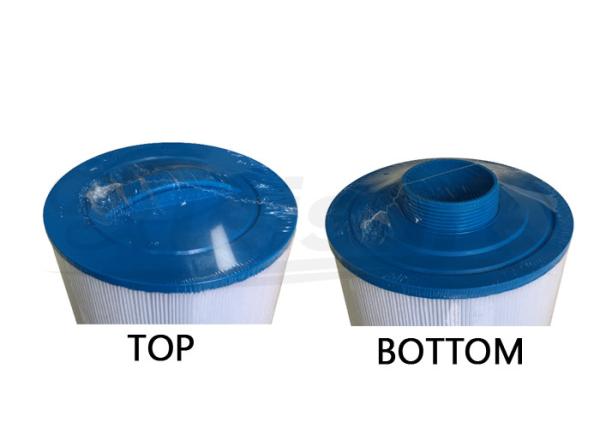 Lanternez la cartouche filtrante 60391 de rechange pour 39 pieds carrés de station thermale